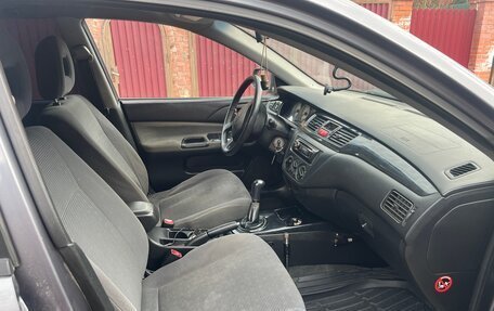 Mitsubishi Lancer IX, 2004 год, 250 000 рублей, 14 фотография