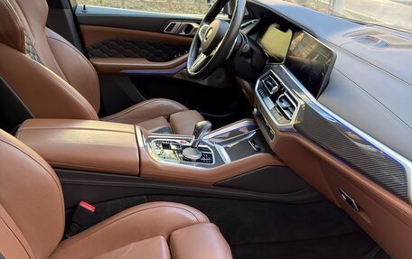 BMW X5 M, 2021 год, 10 150 000 рублей, 9 фотография