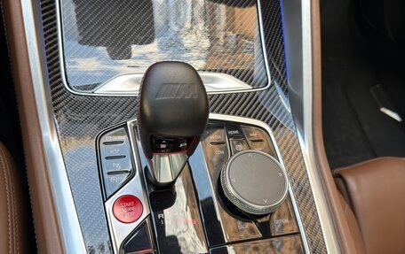 BMW X5 M, 2021 год, 10 150 000 рублей, 12 фотография