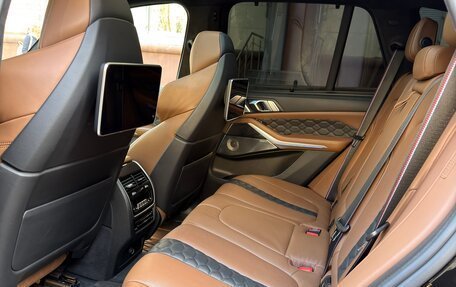 BMW X5 M, 2021 год, 10 150 000 рублей, 7 фотография