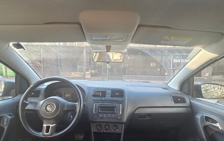 Volkswagen Polo VI (EU Market), 2012 год, 484 000 рублей, 2 фотография
