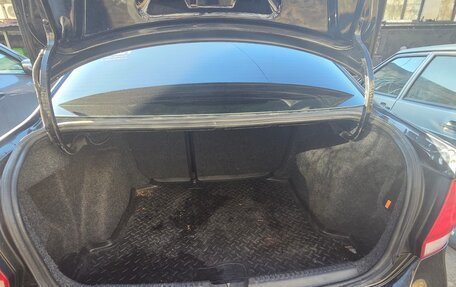 Volkswagen Polo VI (EU Market), 2012 год, 484 000 рублей, 5 фотография