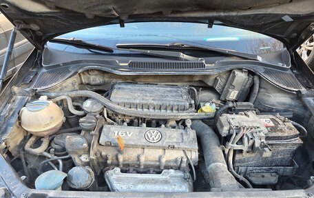 Volkswagen Polo VI (EU Market), 2012 год, 484 000 рублей, 11 фотография