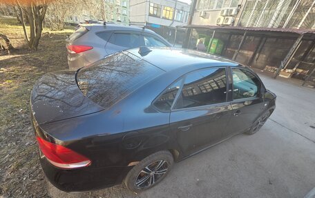 Volkswagen Polo VI (EU Market), 2012 год, 484 000 рублей, 7 фотография