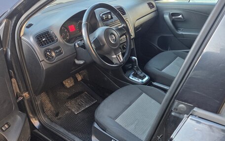 Volkswagen Polo VI (EU Market), 2012 год, 484 000 рублей, 12 фотография