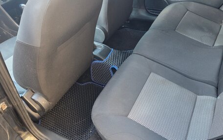 Volkswagen Polo VI (EU Market), 2012 год, 484 000 рублей, 13 фотография