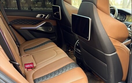 BMW X5 M, 2021 год, 10 150 000 рублей, 8 фотография