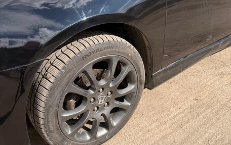 Honda Accord VII рестайлинг, 2004 год, 700 000 рублей, 3 фотография