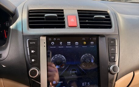 Honda Accord VII рестайлинг, 2004 год, 700 000 рублей, 11 фотография