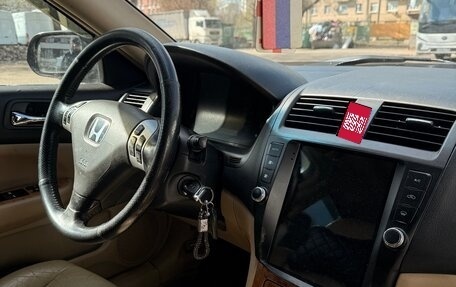 Honda Accord VII рестайлинг, 2004 год, 700 000 рублей, 8 фотография