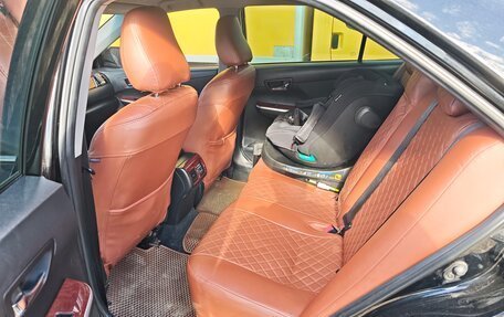 Toyota Camry, 2011 год, 1 350 000 рублей, 8 фотография