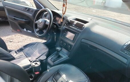 Skoda Octavia, 2012 год, 1 100 000 рублей, 3 фотография