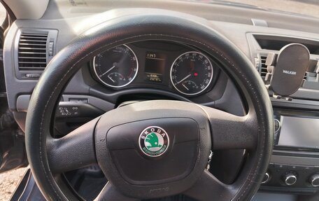 Skoda Octavia, 2012 год, 1 100 000 рублей, 8 фотография