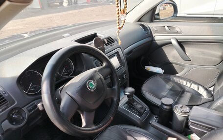 Skoda Octavia, 2012 год, 1 100 000 рублей, 7 фотография