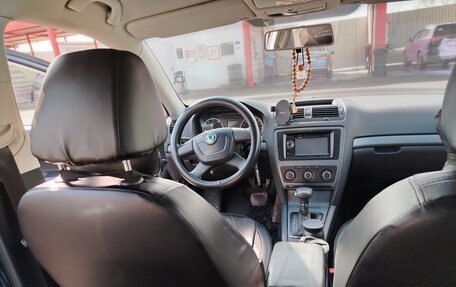 Skoda Octavia, 2012 год, 1 100 000 рублей, 4 фотография