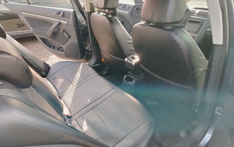 Skoda Octavia, 2012 год, 1 100 000 рублей, 5 фотография