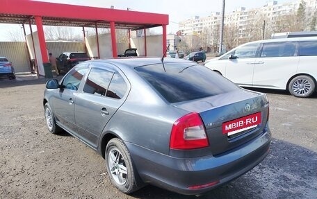 Skoda Octavia, 2012 год, 1 100 000 рублей, 10 фотография