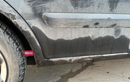 Hyundai Getz I рестайлинг, 2004 год, 290 000 рублей, 9 фотография