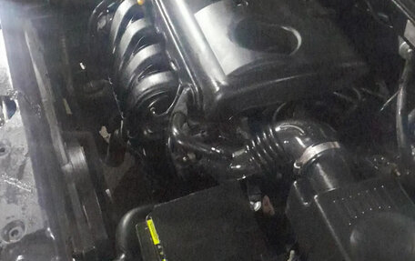 Geely Emgrand EC7, 2013 год, 350 000 рублей, 3 фотография