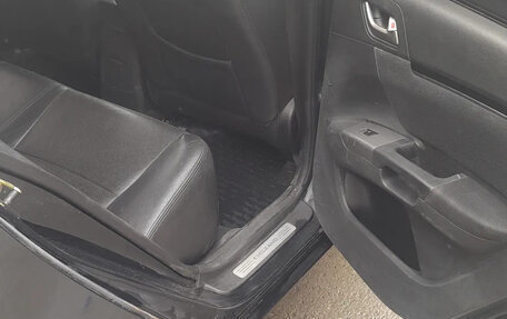 Geely Emgrand EC7, 2013 год, 350 000 рублей, 7 фотография