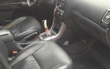 Geely Emgrand EC7, 2013 год, 350 000 рублей, 6 фотография