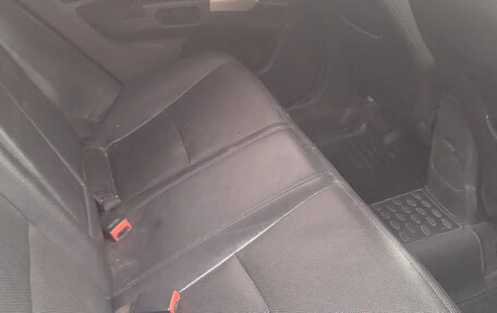 Geely Emgrand EC7, 2013 год, 350 000 рублей, 8 фотография