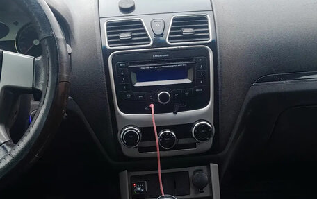 Geely Emgrand EC7, 2013 год, 350 000 рублей, 11 фотография