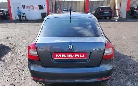 Skoda Octavia, 2012 год, 1 100 000 рублей, 11 фотография