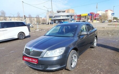 Skoda Octavia, 2012 год, 1 100 000 рублей, 9 фотография
