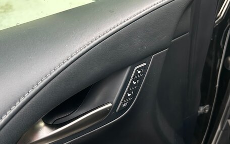 Lexus LX III, 2016 год, 7 650 000 рублей, 6 фотография