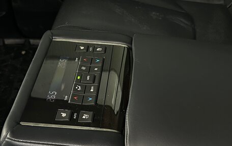 Lexus LX III, 2016 год, 7 650 000 рублей, 8 фотография