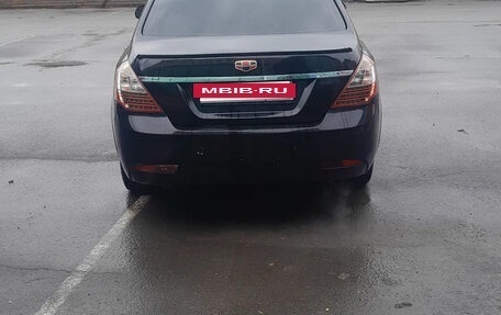 Geely Emgrand EC7, 2013 год, 350 000 рублей, 4 фотография