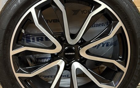 Lexus LX III, 2016 год, 7 650 000 рублей, 25 фотография