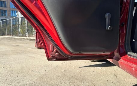 Chevrolet Lanos I, 2008 год, 140 000 рублей, 7 фотография