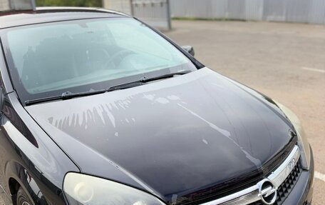 Opel Astra H, 2008 год, 550 000 рублей, 3 фотография