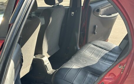 Chevrolet Lanos I, 2008 год, 140 000 рублей, 9 фотография