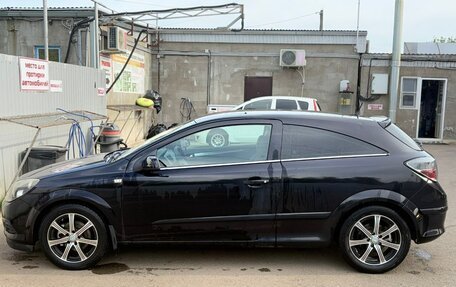 Opel Astra H, 2008 год, 550 000 рублей, 7 фотография