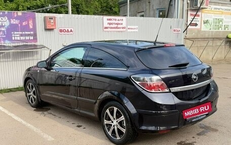 Opel Astra H, 2008 год, 550 000 рублей, 4 фотография