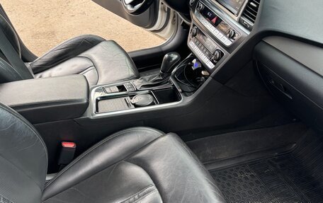 Hyundai Sonata VII, 2018 год, 2 100 000 рублей, 6 фотография