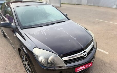 Opel Astra H, 2008 год, 550 000 рублей, 2 фотография