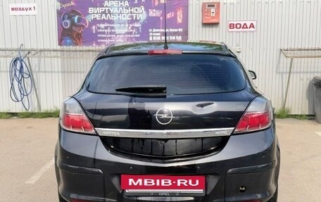 Opel Astra H, 2008 год, 550 000 рублей, 5 фотография