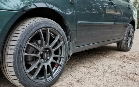 Toyota Corolla, 2002 год, 300 000 рублей, 6 фотография