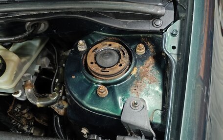 Toyota Corolla, 2002 год, 300 000 рублей, 8 фотография