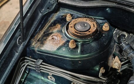 Toyota Corolla, 2002 год, 300 000 рублей, 7 фотография