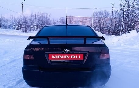 Toyota Corolla, 2002 год, 300 000 рублей, 2 фотография