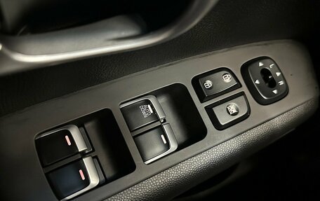 KIA Soul II рестайлинг, 2017 год, 1 580 000 рублей, 10 фотография