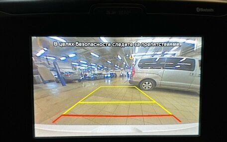 KIA Soul II рестайлинг, 2017 год, 1 580 000 рублей, 8 фотография