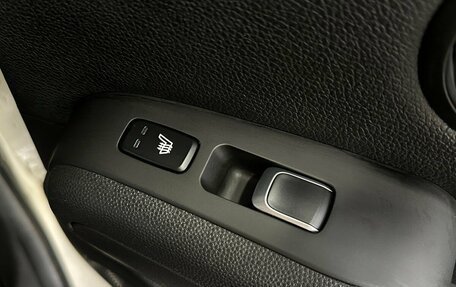 KIA Soul II рестайлинг, 2017 год, 1 580 000 рублей, 12 фотография