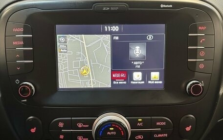 KIA Soul II рестайлинг, 2017 год, 1 580 000 рублей, 7 фотография