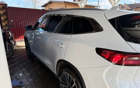 CheryExeed TXL, 2023 год, 2 690 000 рублей, 4 фотография